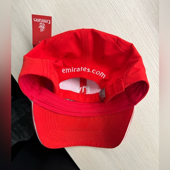 Fly Emitates Baseball Cap - Picture 3 of 3